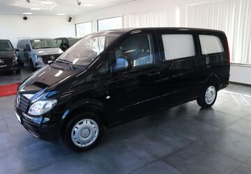 Mercedes-Benz Vito 31.305 km 15.950 &euro; Essen 45329