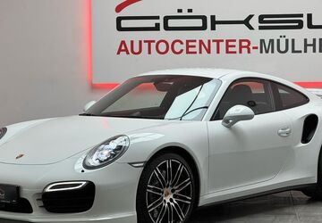 Porsche 991 83.624 km 99.950 &euro; Mülheim an der ruhr 45476