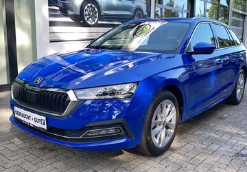 Skoda Octavia 73.020 km 20.750 &euro; Hünxe 46569