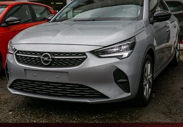 Opel Corsa 28.772 km 14.950 &euro; Dortmund 44225