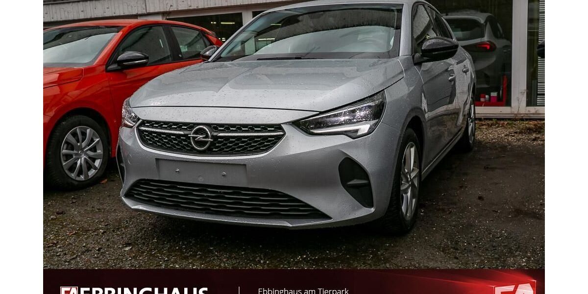 Opel Corsa 28.772 km 14.950 &euro; Dortmund 44225