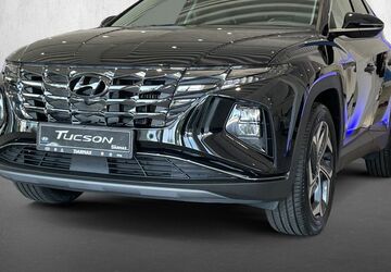 Hyundai TUCSON 87.175 km 24.990 &euro; Lüdinghausen 59348