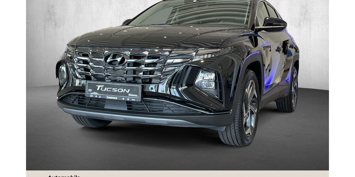 Hyundai TUCSON 87.175 km 24.990 &euro; Lüdinghausen 59348