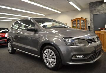 VW Polo 108.000 km 7.999 &euro; Mülheim-Speldorf 45478