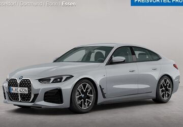 BMW 420 Gran Coupé 12.888 km 45.899 &euro; Essen 45141