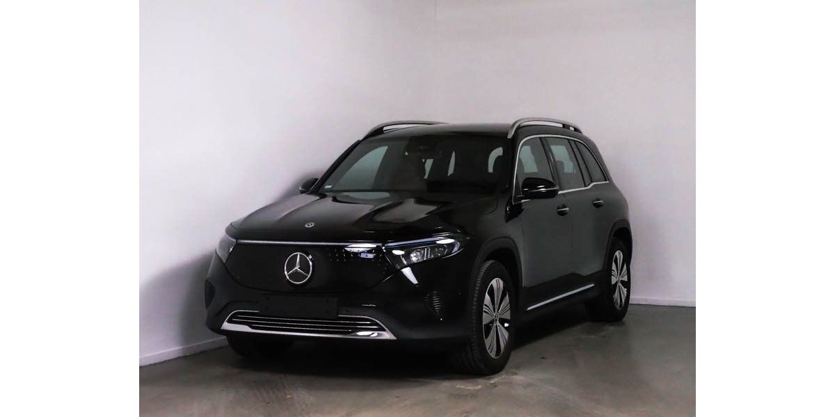 Mercedes-Benz EQB 17.529 km 36.880 &euro; Herne 44653