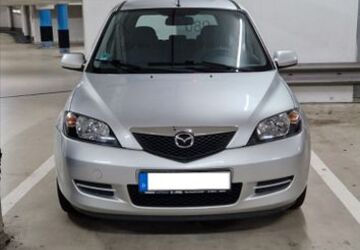 Mazda 2 150.000 km 3.500 &euro; Essen 45138