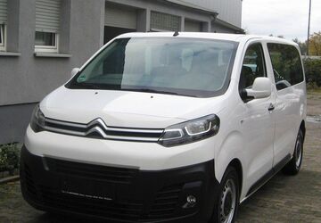 Citroen Jumpy 324.000 km 7.950 &euro; Castrop-Rauxel 44579