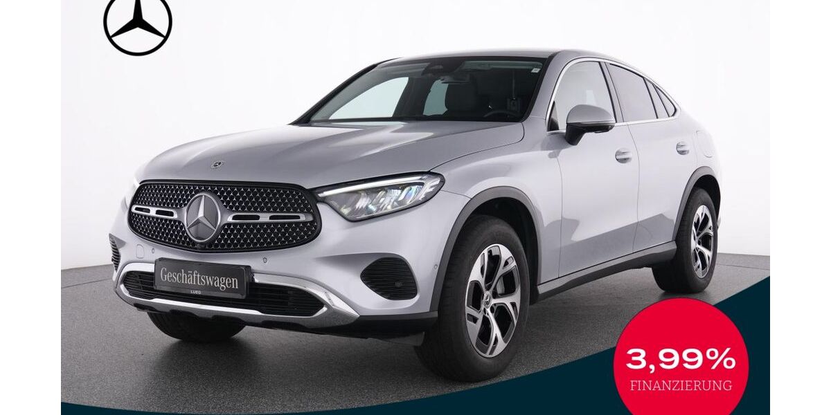 Mercedes-Benz GLC 300 5.421 km 65.385 &euro; Essen 45309