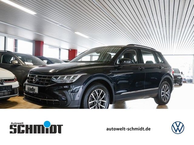 VW Tiguan 75.390 km 25.290 &euro; Recklinghausen 45657