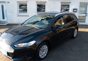 Ford Mondeo 168.242 km 8.490 &euro; Bochum 44809