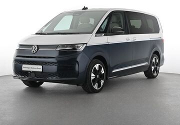 VW T7 Multivan 7.999 km 63.980 &euro; Essen 45143