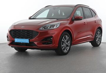 Ford Kuga 18.447 km 22.760 &euro; Essen 45143