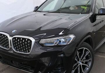 BMW X4 25.344 km 55.940 &euro; Marl 45770