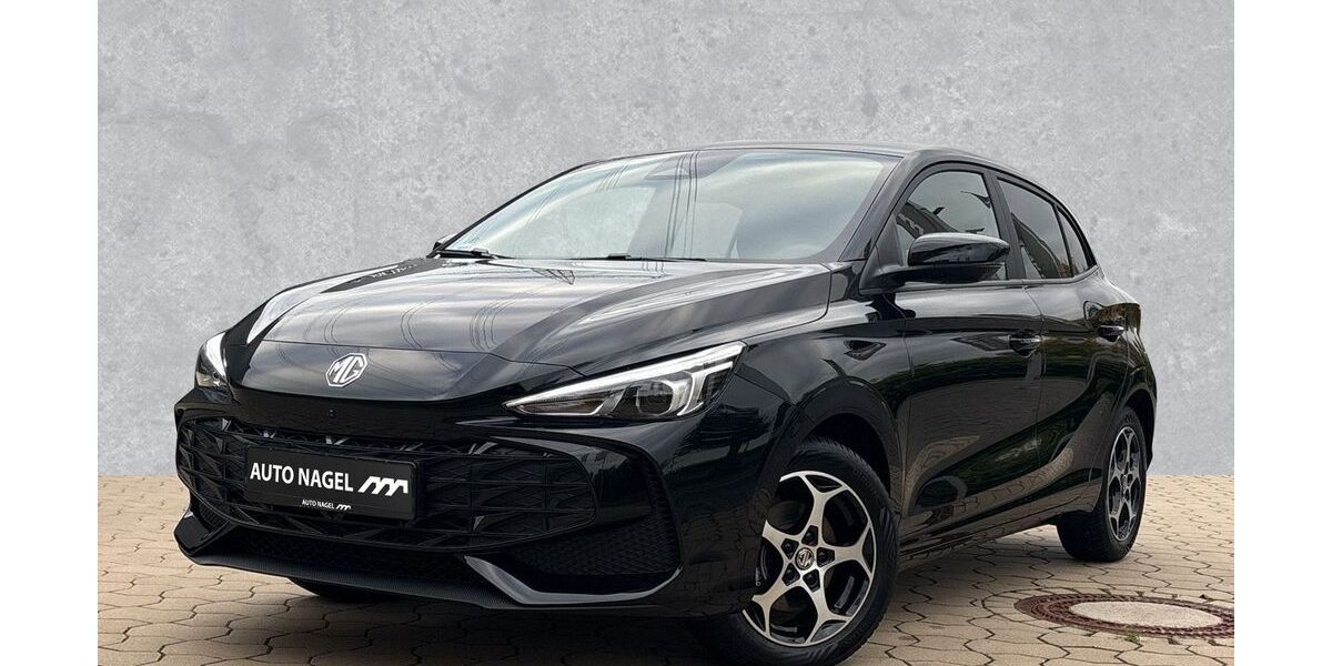 MG 3 10.716 km 19.990 &euro; Essen 45141