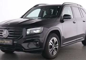 Mercedes-Benz GLB 220 17.249 km 50.885 &euro; Essen 45309