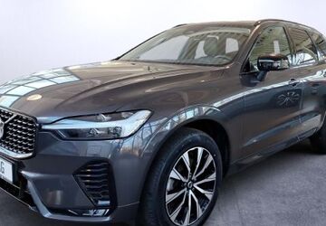 Volvo XC60 57.490 km 40.690 &euro; Recklinghausen 45659