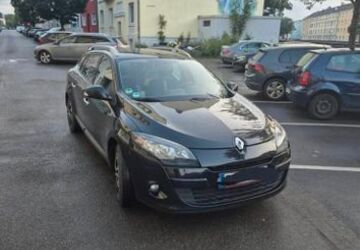 Renault Megane 328.000 km 2.800 &euro; Essen 45145