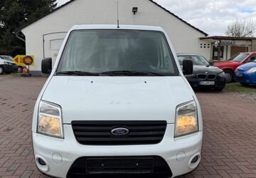 Ford Transit 125.000 km 3.999 &euro; recklinghausen 45665