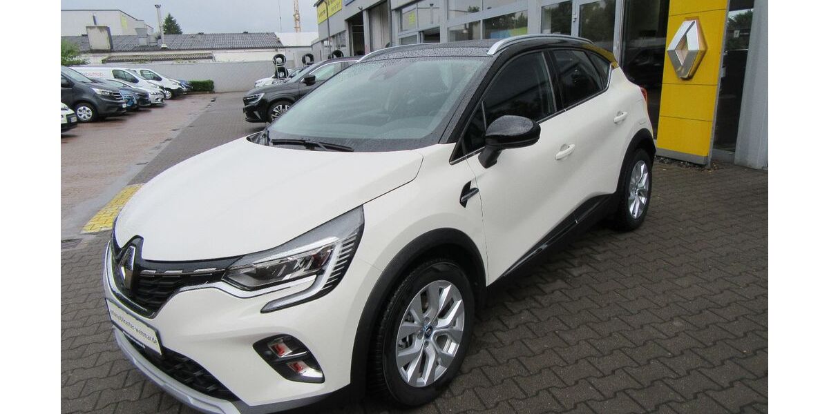 Renault Captur 36.153 km 19.890 &euro; Bochum 44795