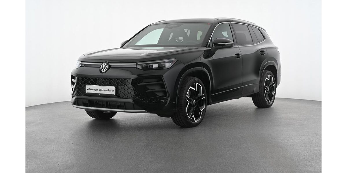 VW Tayron 4.999 km 56.880 &euro; Essen 45143
