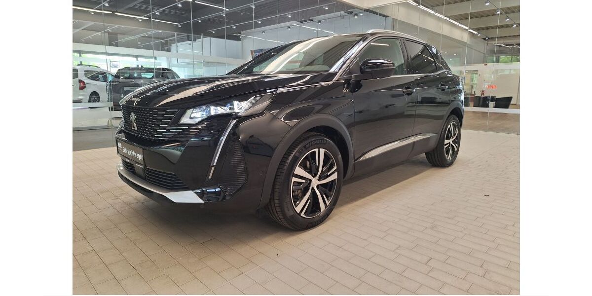 Peugeot 3008 7.477 km 24.980 &euro; Dortmund 44145