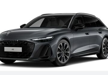 Audi A6 7.017 km 56.840 &euro; Bochum 44809