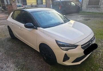 Opel Corsa 54.973 km 10.500 &euro; Dortmund 44357