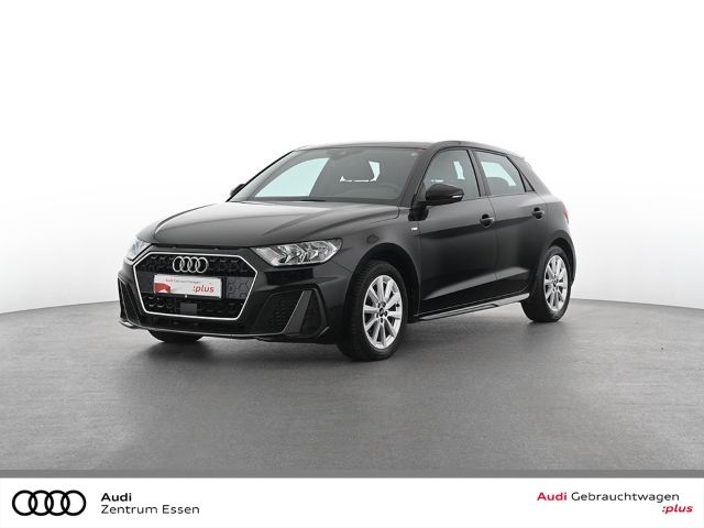 Audi A1 47.671 km 20.480 &euro; Essen 45143