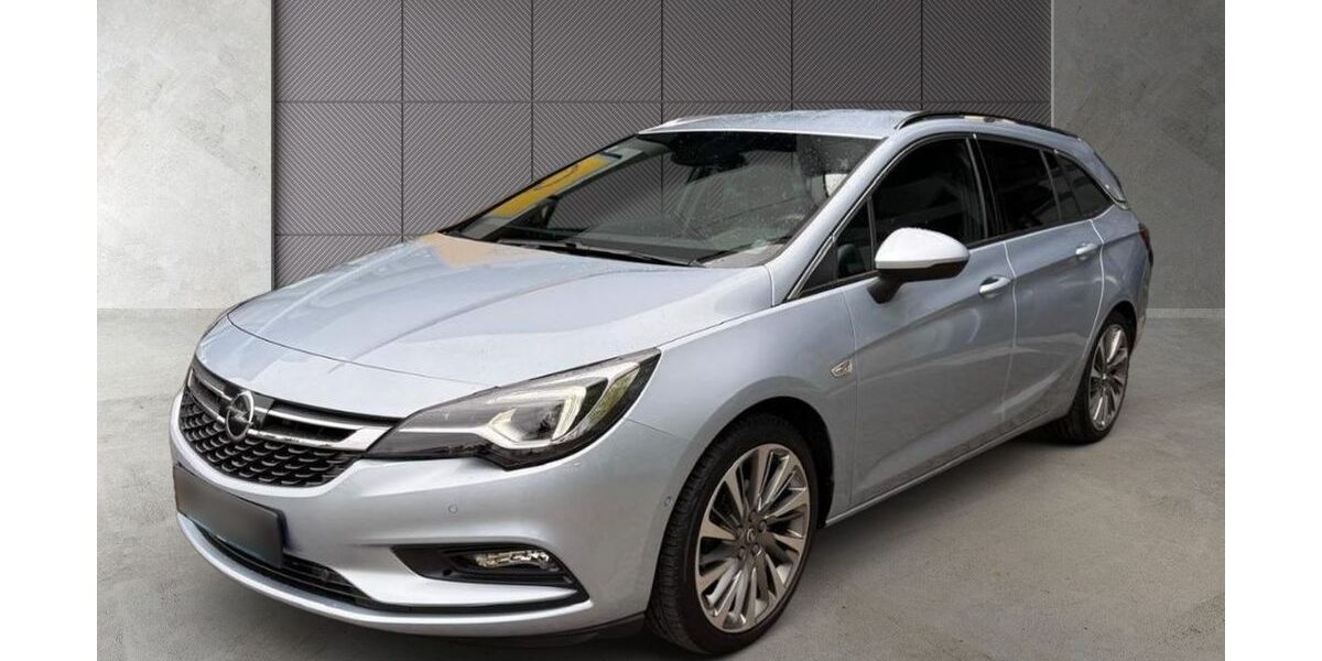 Opel Astra 82.959 km 17.100 &euro; Dortmund 44379