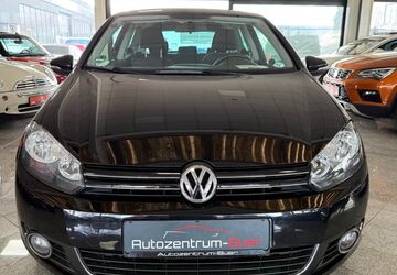 VW Golf 84.000 km 9.990 &euro; Gelsenkirchen 45881