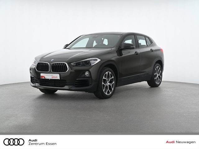 BMW X2 101.857 km 22.880 &euro; Essen 45143