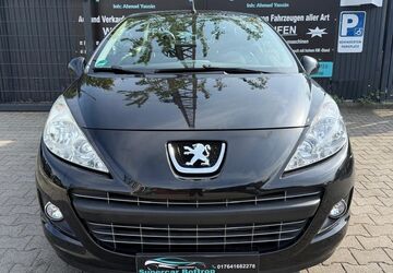 Peugeot 207 71.718 km 5.500 &euro; Bottrop 46238