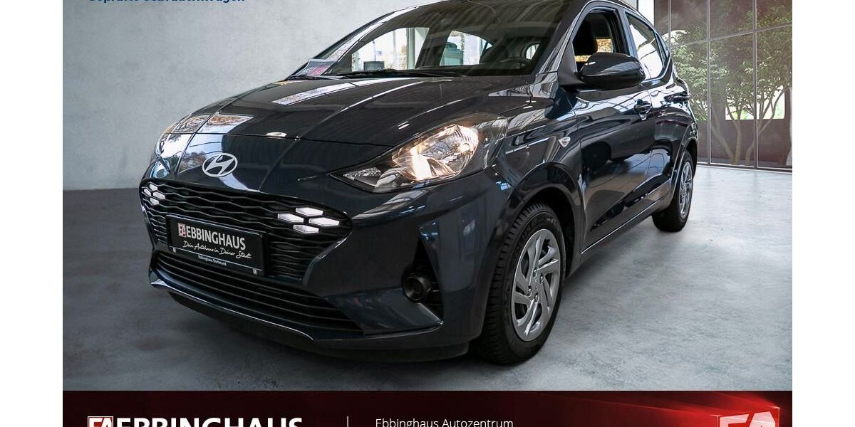 Hyundai i10 6.566 km 15.749 &euro; Dortmund 44149