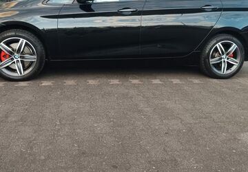 BMW 220 Gran Tourer 163.104 km 15.999 &euro; Essen 45127