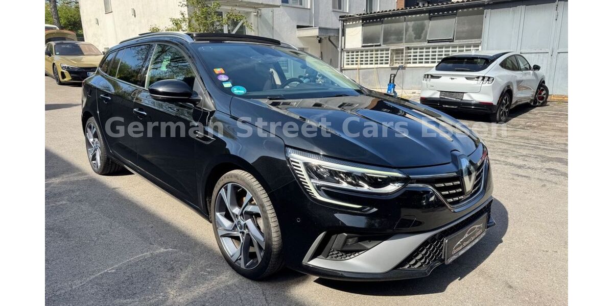 Renault Megane E-TECH 147.600 km 14.950 &euro; Essen 45141