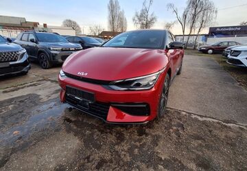 Kia EV6 32.300 km 31.950 &euro; Oberhausen 46049