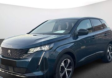 Peugeot 3008 25.949 km 22.989 &euro; Dülmen 48249