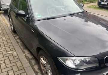 BMW 116 316.000 km 1.200 &euro; Bottrop 46238