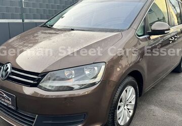 VW Sharan 275.000 km 6.950 &euro; Essen 45141