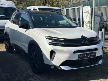 Gebrauchte Citroën C5 Aircross
