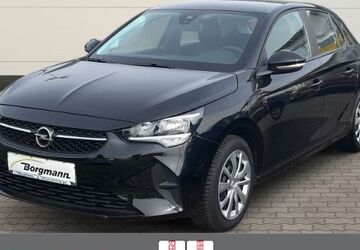 Opel Corsa 22.500 km 15.490 &euro; Haltern am See 45721