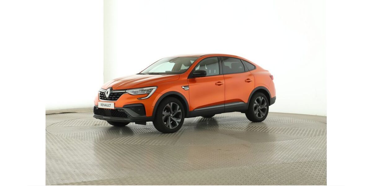 Renault Arkana 8.317 km 24.880 &euro; Oberhausen 46049