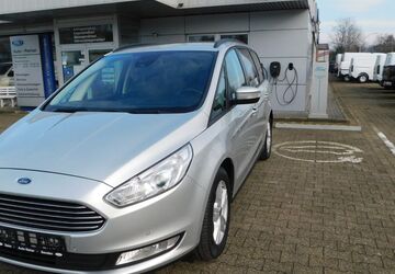 Ford Galaxy 32.400 km 27.490 &euro; Selm 59379