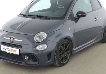 Abarth 595 97.030 km 11.800 &euro; Essen 45141