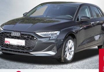 Audi A3 13.280 km 33.640 &euro; Recklinghausen 45657