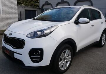 Kia Sportage 87.570 km 14.950 &euro; Mülheim an der Ruhr 45473