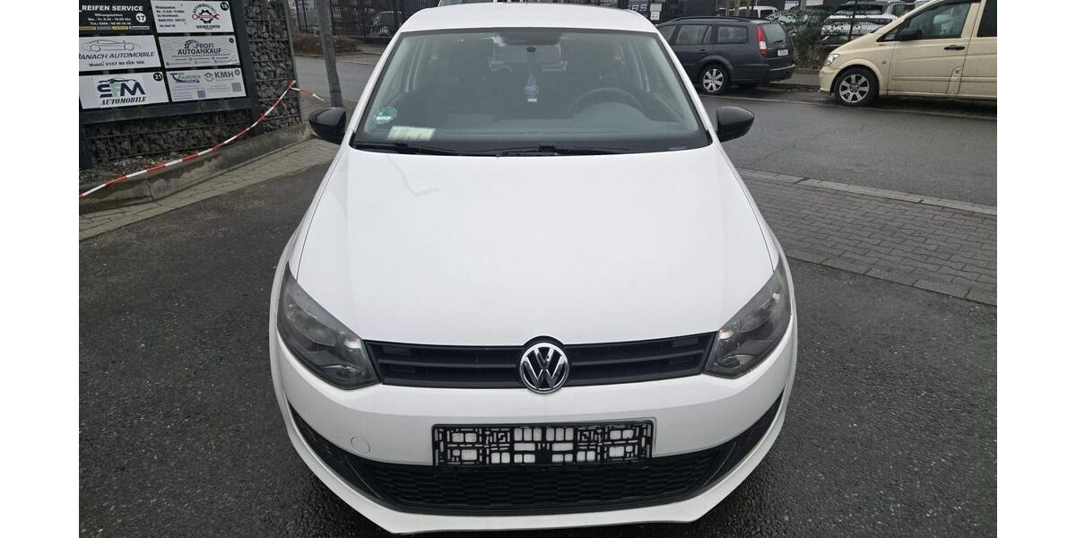 VW Polo 198.000 km 2.700 &euro; Gelsenkirchen 45884