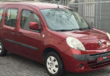 Renault Kangoo 160.000 km 4.950 &euro; Essen 45329