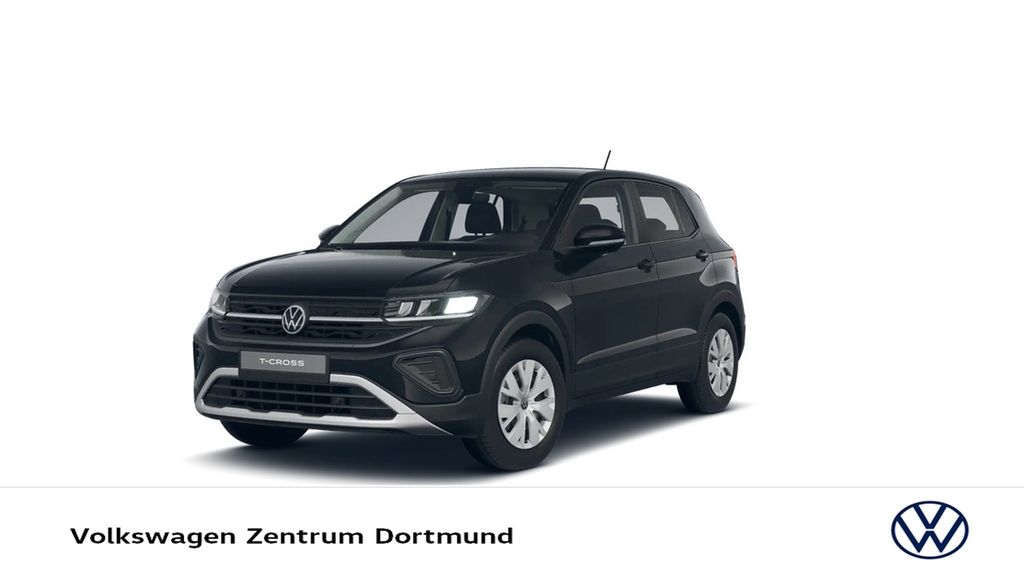 VW T-Cross 9.053 km 19.333 &euro; Dortmund 44141